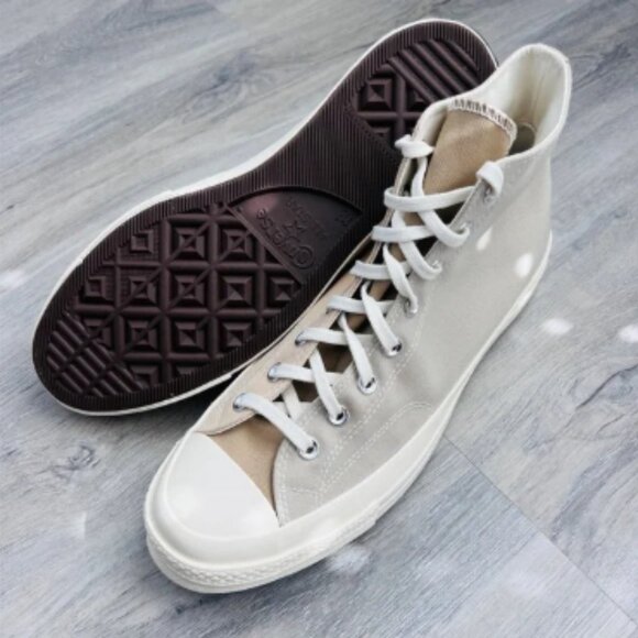 NWT Converse Chuck 70 Hi Men’s Shoes - Picture 1 of 4